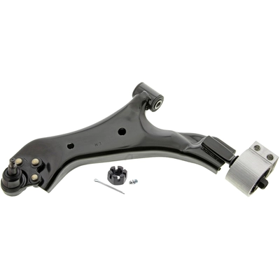 MEVOTECH - GS501117 - Control Arm and Ball Joint Assembly pa1