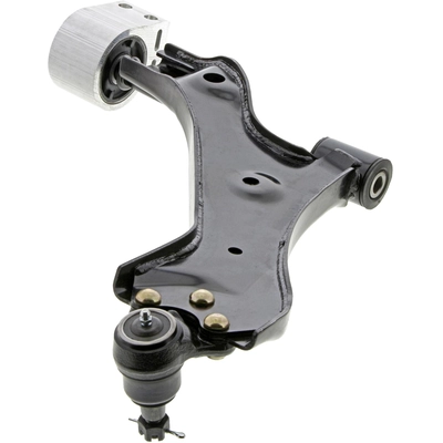 Control Arm With Ball Joint by MEVOTECH - QGS501117 pa2