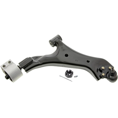 MEVOTECH - GS501118 - Control Arm and Ball Joint Assembly pa1