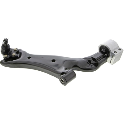 Control Arm With Ball Joint by MEVOTECH - QGS501118 pa2