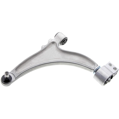MEVOTECH - GS501125 - Control Arm and Ball Joint Assembly pa1
