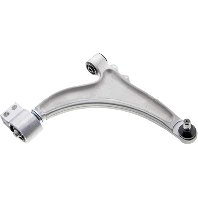 MEVOTECH - GS501126 - Control Arm and Ball Joint Assembly pa1