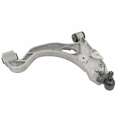 MEVOTECH - GS50113 - Control Arm and Ball Joint Assembly pa1