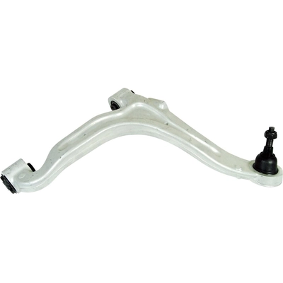 Control Arm With Ball Joint by MEVOTECH - QGS501131 pa1