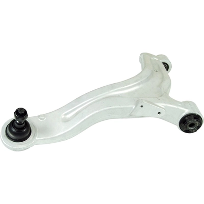 Control Arm With Ball Joint by MEVOTECH - QGS501131 pa2
