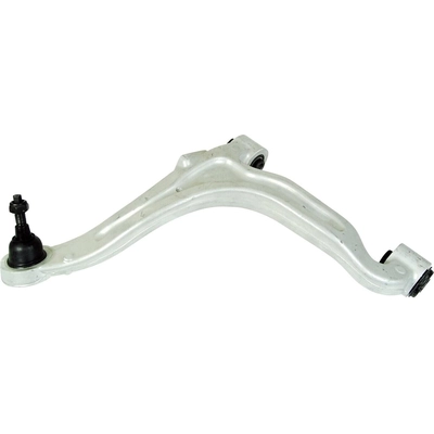 Control Arm With Ball Joint by MEVOTECH - QGS501132 pa1