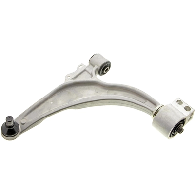 MEVOTECH - GS501133 - Control Arm and Ball Joint Assembly pa1