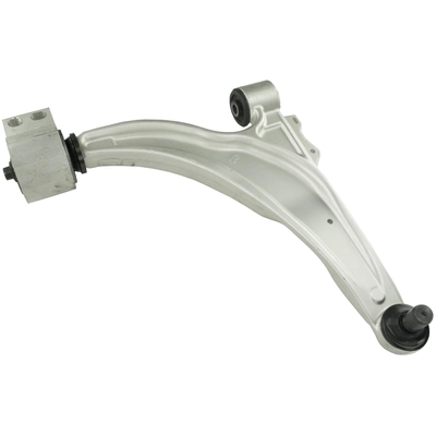 MEVOTECH - GS501134 - Control Arm and Ball Joint Assembly pa1