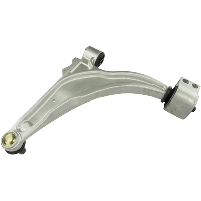 Control Arm With Ball Joint by MEVOTECH - QGS501134 pa2