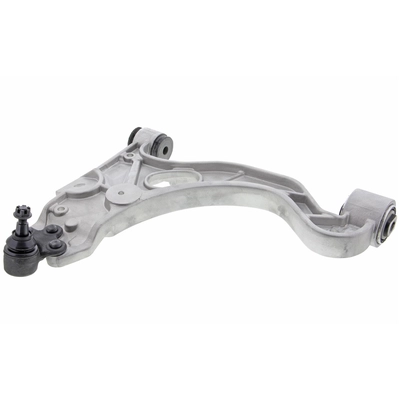 MEVOTECH - GS50114 - Control Arm and Ball Joint Assembly pa1