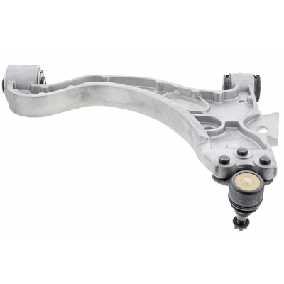 Control Arm With Ball Joint by MEVOTECH - QGS50114 pa2