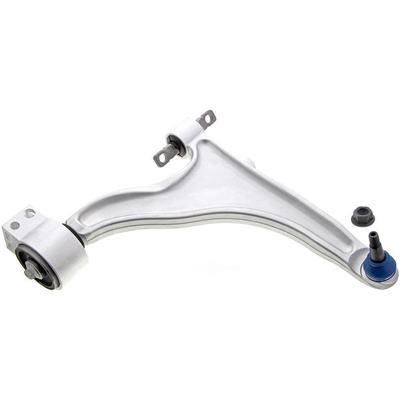 MEVOTECH - GS501164 - Suspension Control Arm and Ball Joint Assembly pa6