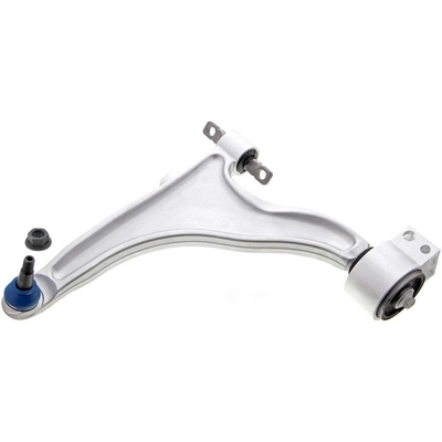 MEVOTECH - GS501165 - Suspension Control Arm and Ball Joint Assembly pa6