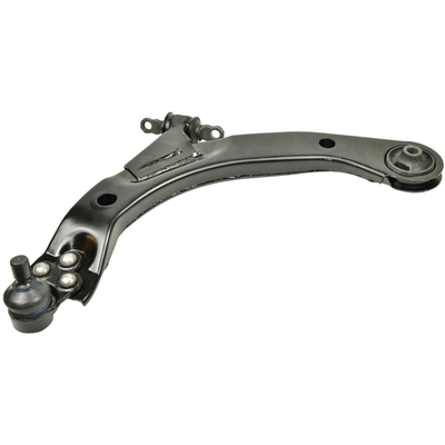 MEVOTECH - GS50117 - Control Arm and Ball Joint Assembly pa1