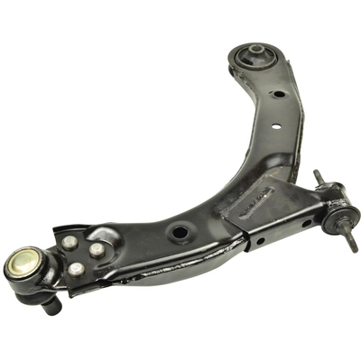 Control Arm With Ball Joint by MEVOTECH - QGS50117 pa2