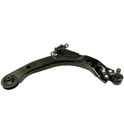 MEVOTECH - GS50118 - Control Arm and Ball Joint Assembly pa1