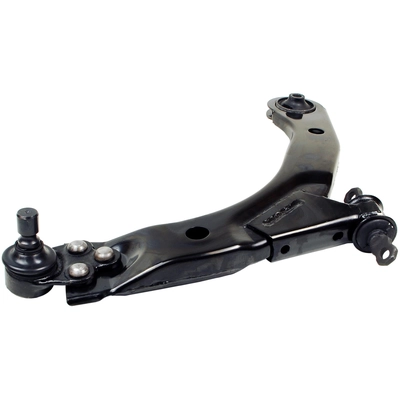 Control Arm With Ball Joint by MEVOTECH - QGS50118 pa2