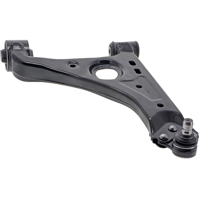 MEVOTECH - QGS501190 - Control Arm With Ball Joint pa1