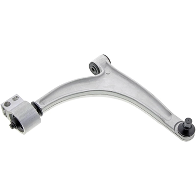MEVOTECH - GS50123 - Control Arm and Ball Joint Assembly pa1