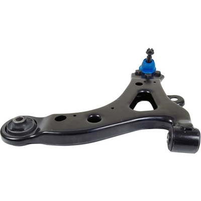 MEVOTECH - QGS50125 - Control Arm and Ball Joint Assembly pa7
