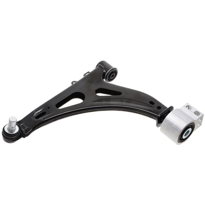 MEVOTECH - QGS501250 - Control Arm and Ball Joint Assembly pa1