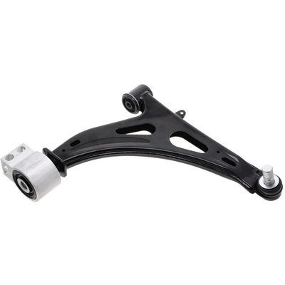 MEVOTECH - QGS501251 - Control Arm and Ball Joint Assembly pa1