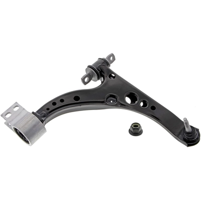 MEVOTECH - QGS501254 - Control Arm With Ball Joint pa1