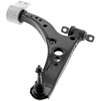 MEVOTECH - QGS501254 - Control Arm With Ball Joint pa2