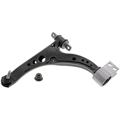 MEVOTECH - QGS501255 - Control Arm With Ball Joint pa1