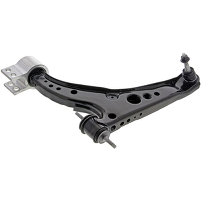 MEVOTECH - QGS501255 - Control Arm With Ball Joint pa2