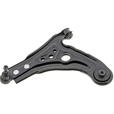 MEVOTECH - GS50126 - Control Arm and Ball Joint Assembly pa1
