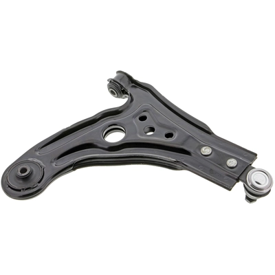 Control Arm With Ball Joint by MEVOTECH - QGS50126 pa2