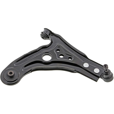 MEVOTECH - GS50127 - Control Arm and Ball Joint Assembly pa1