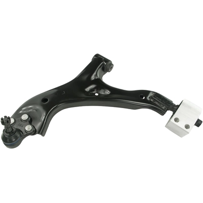 MEVOTECH - GS50163 - Control Arm and Ball Joint Assembly pa1