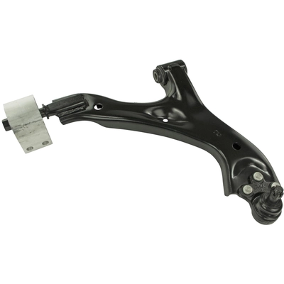 MEVOTECH - GS50164 - Control Arm and Ball Joint Assembly pa1