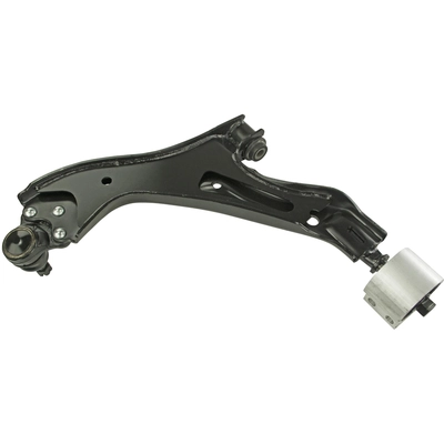 Control Arm With Ball Joint by MEVOTECH - QGS50164 pa2