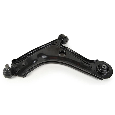 Control Arm With Ball Joint by MEVOTECH - QGS50169 pa1