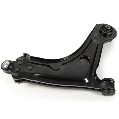 Control Arm With Ball Joint by MEVOTECH - QGS50169 pa2
