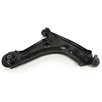 MEVOTECH - GS50170 - Control Arm and Ball Joint Assembly pa1