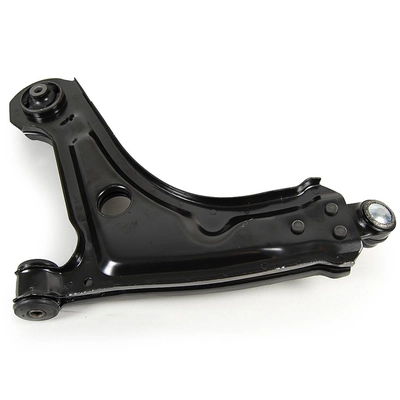 Control Arm With Ball Joint by MEVOTECH - QGS50170 pa2