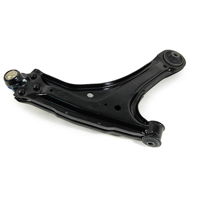 Control Arm With Ball Joint by MEVOTECH - QGS50171 pa2