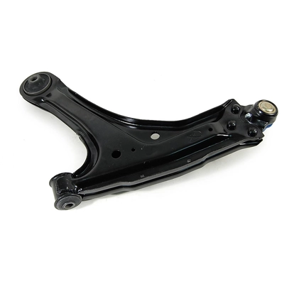 Control Arm With Ball Joint by MEVOTECH - QGS50172 pa2