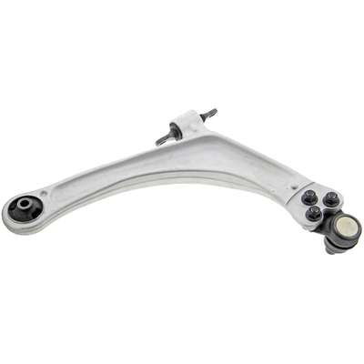 Control Arm With Ball Joint by MEVOTECH - QGS50173 pa2