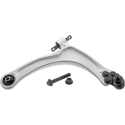 MEVOTECH - GS50174 - Control Arm and Ball Joint Assembly pa1