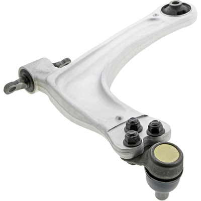 Control Arm With Ball Joint by MEVOTECH - QGS50174 pa2