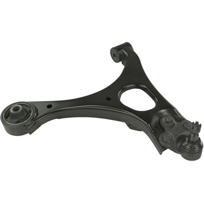 MEVOTECH - GS60100 - Control Arm and Ball Joint Assembly pa1