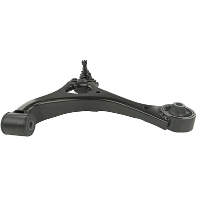 Control Arm With Ball Joint by MEVOTECH - QGS60100 pa2