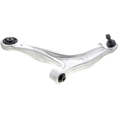 Control Arm With Ball Joint by MEVOTECH - QGS601007 pa3