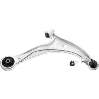 Control Arm With Ball Joint by MEVOTECH - QGS601008 pa2