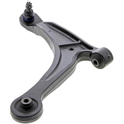 MEVOTECH - GS601014 - Control Arm and Ball Joint Assembly pa1